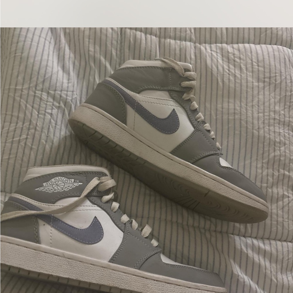 Jordan shoes